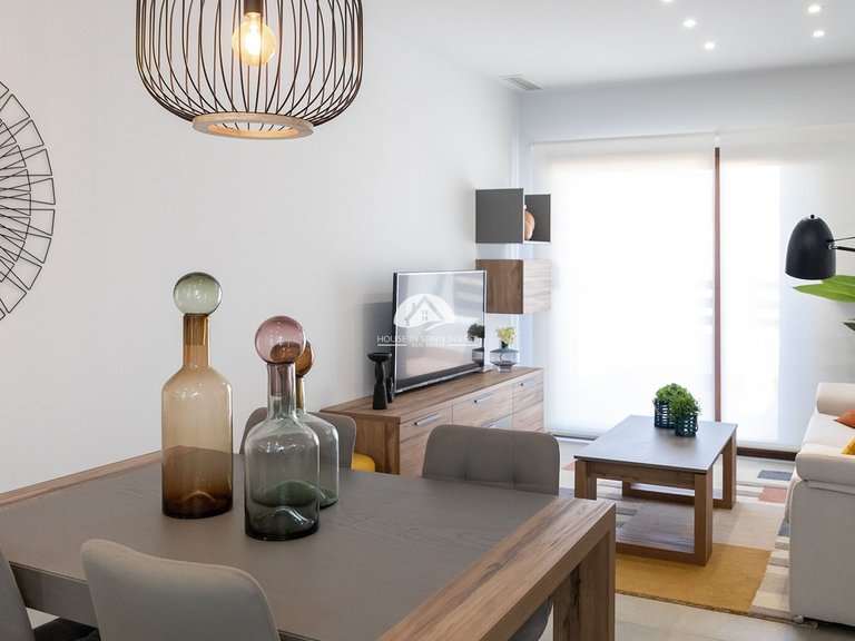 Apartment for Sale in Spain Pulpí (almería), Almeria 15