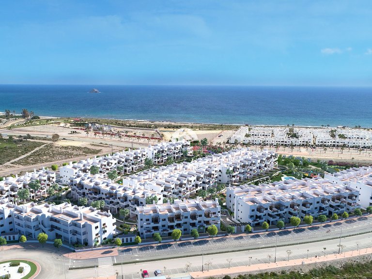 Apartment for Sale in Spain Pulpí (almería), Almeria 18