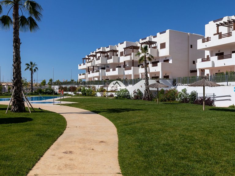 Apartment for Sale in Spain Pulpí (almería), Almeria 1