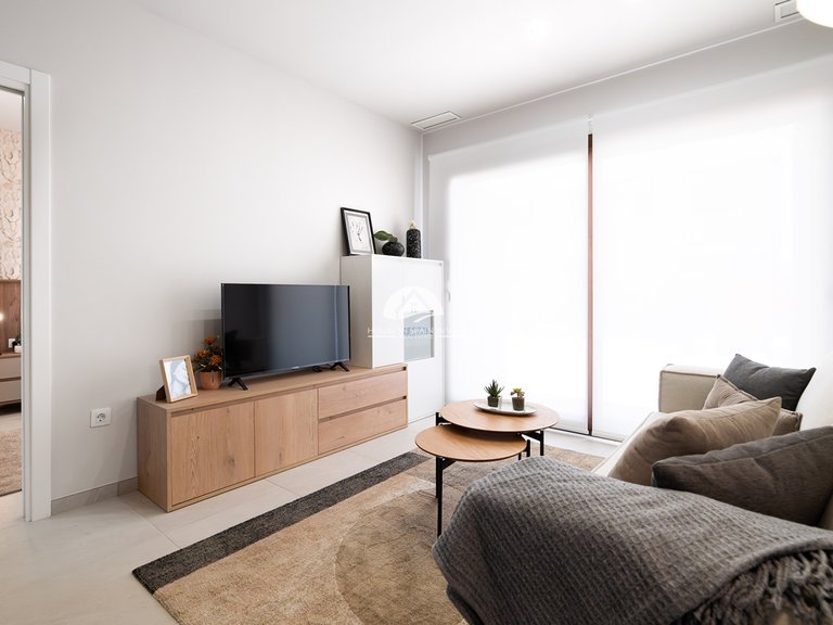Apartment for Sale in Spain Pulpí (almería), Almeria 13
