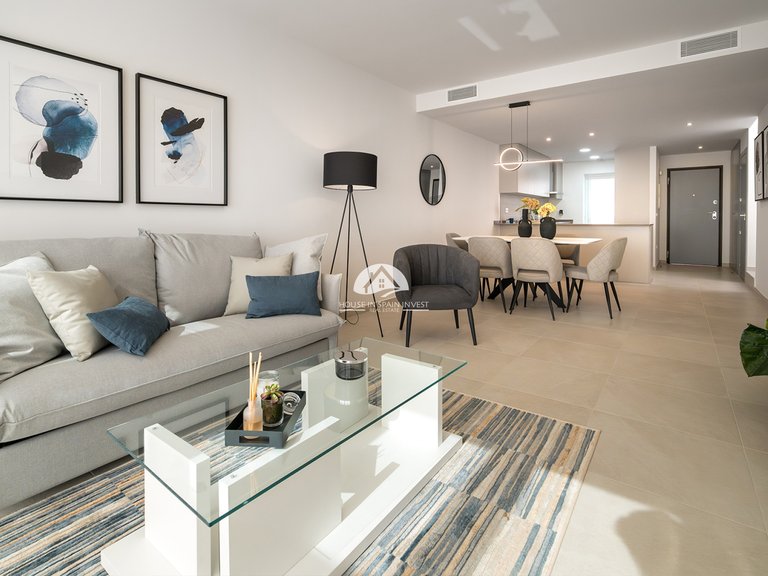 Apartment for Sale in Spain Pulpí (almería), Almeria 15