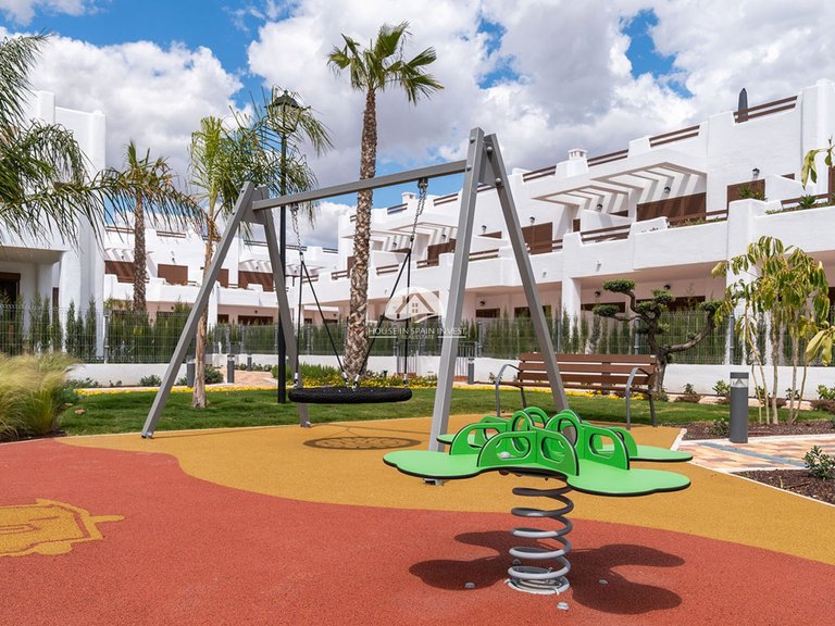 Apartment for Sale in Spain Pulpí (almería), Almeria 22