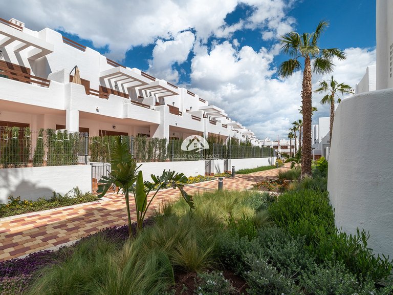 Apartment for Sale in Spain Pulpí (almería), Almeria 25