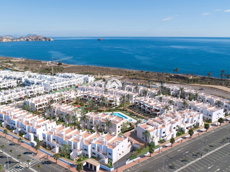 Apartment for Sale in Spain Pulpí (almería), Almeria 29