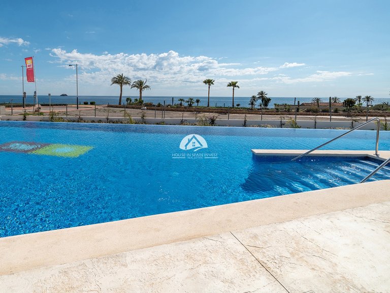Apartment for Sale in Spain Pulpí (almería), Almeria 24