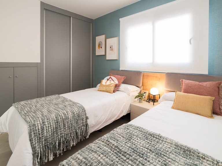 Apartment for Sale in Spain Pulpí (almería), Almeria 6