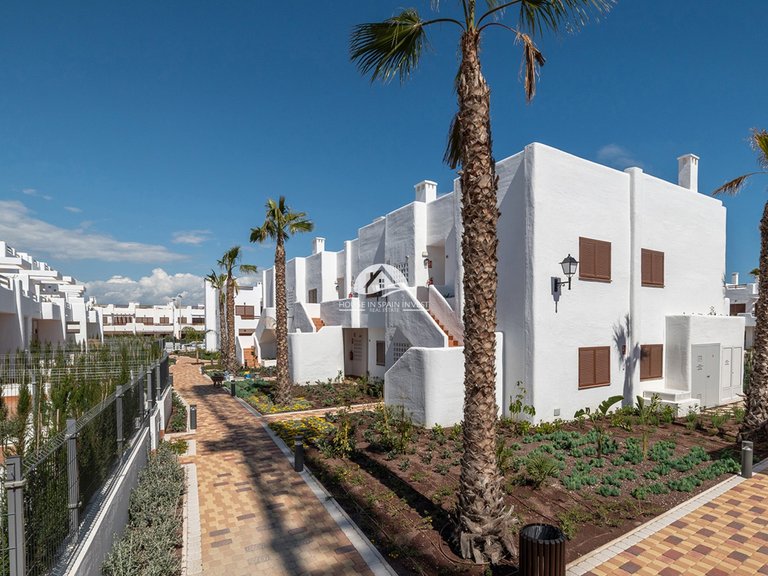 Apartment for Sale in Spain Pulpí (almería), Almeria 14