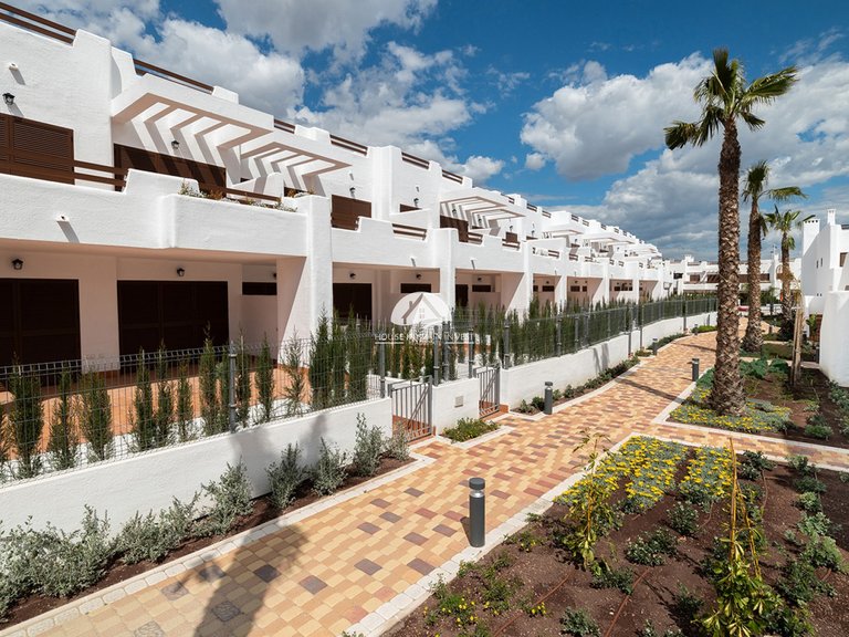 Apartment for Sale in Spain Pulpí (almería), Almeria 5