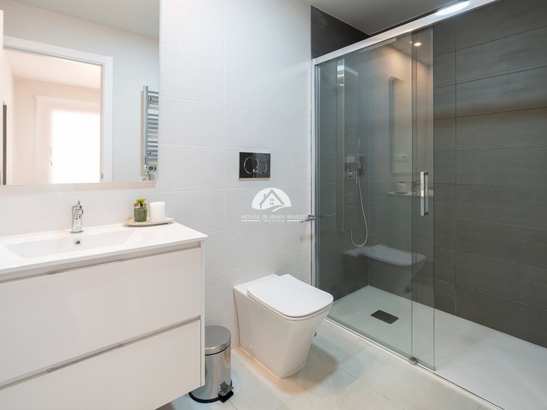 Apartment for Sale in Spain Pulpí (almería), Almeria 8