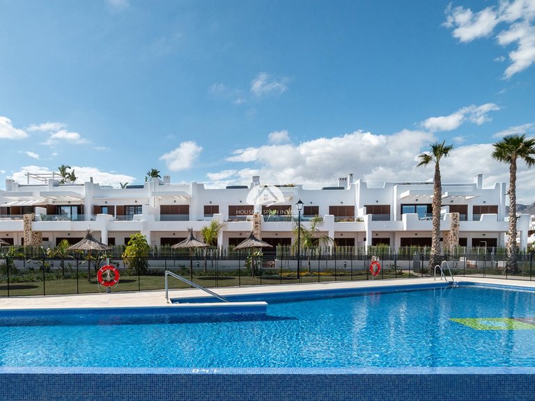 Apartment for Sale in Spain Pulpí (almería), Almeria 22