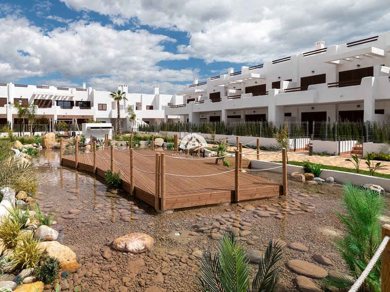 Apartment for Sale in Spain Pulpí (almería), Almeria 16