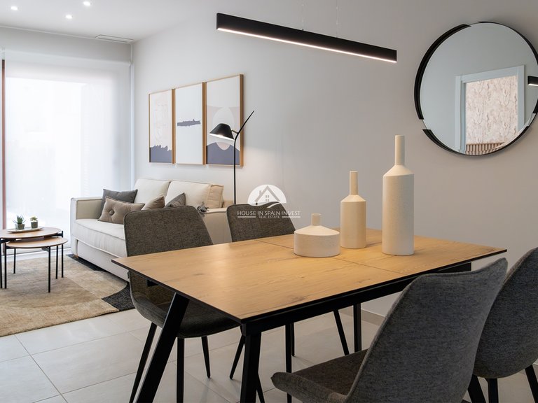 Apartment for Sale in Spain Pulpí (almería), Almeria 2