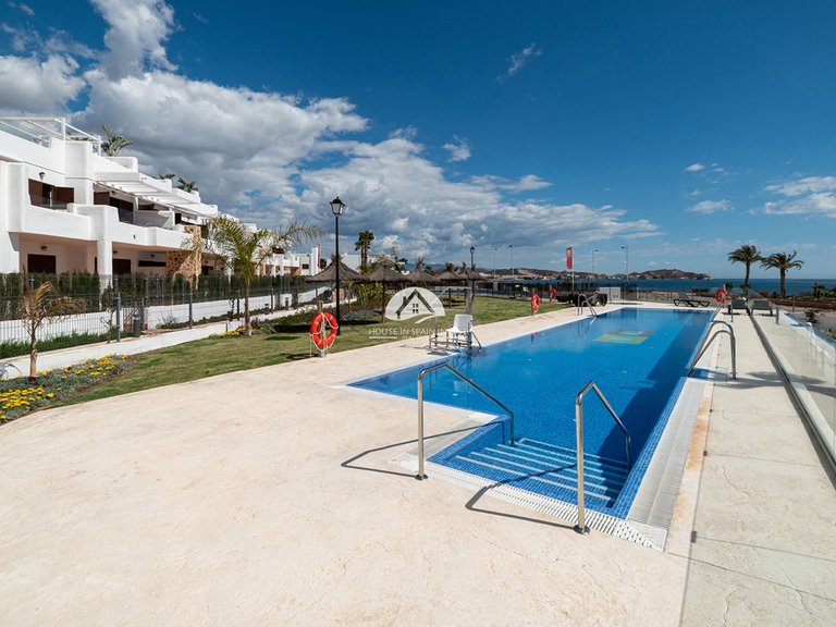 Apartment for Sale in Spain Pulpí (almería), Almeria 5