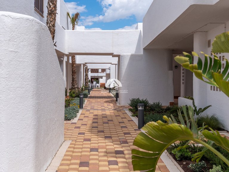 Apartment for Sale in Spain Pulpí (almería), Almeria 11