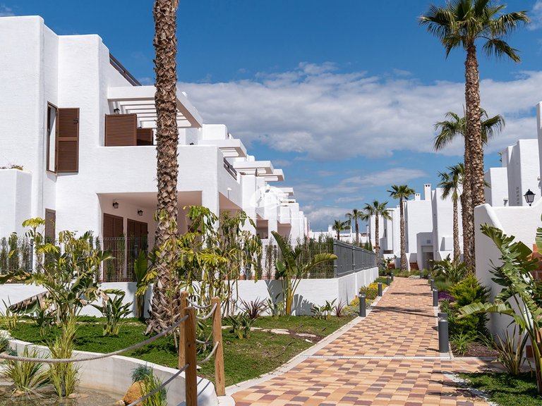 Apartment for Sale in Spain Pulpí (almería), Almeria 23