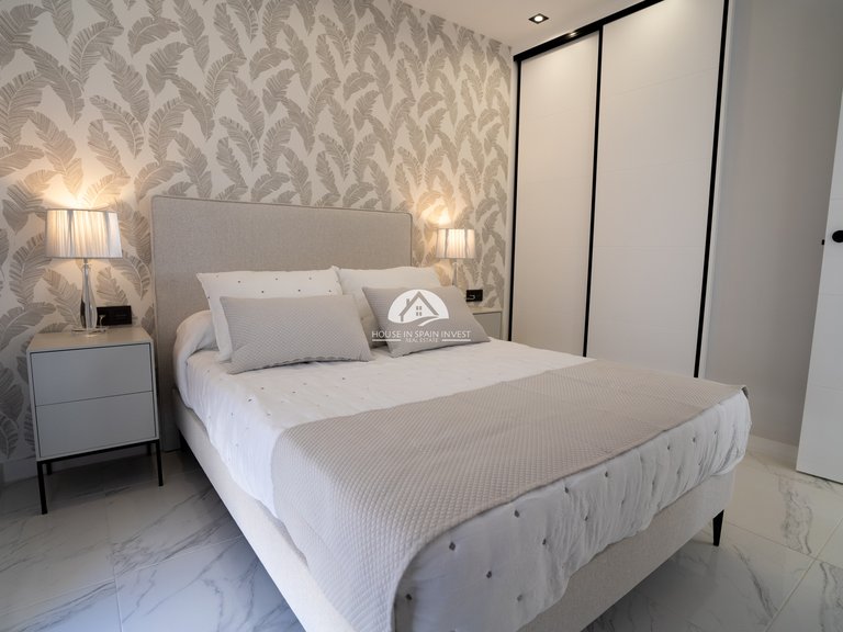 Apartment for Sale in Pilar de la Horadada Pilar De La Horadada, Alicante 34