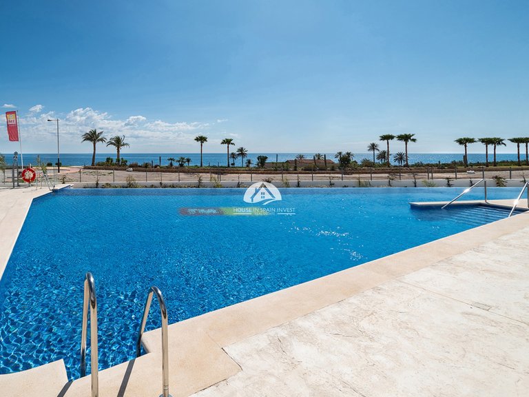 Apartment for Sale in Spain Pulpí (almería), Almeria 14