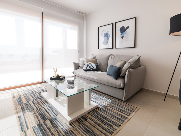 Apartment for Sale in Spain Pulpí (almería), Almeria 22