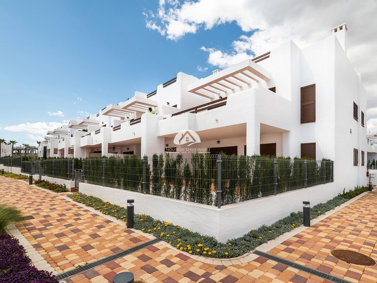Apartment for Sale in Spain Pulpí (almería), Almeria 3