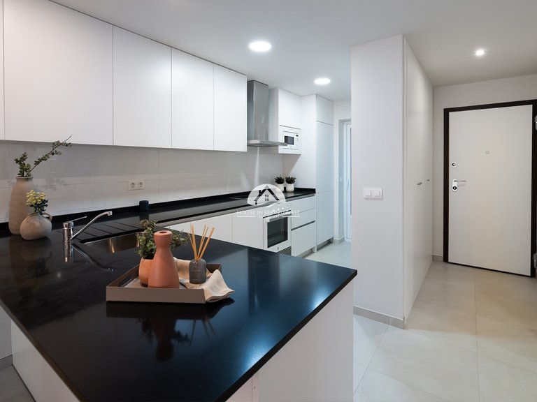 Apartment for Sale in Spain Pulpí (almería), Almeria 10