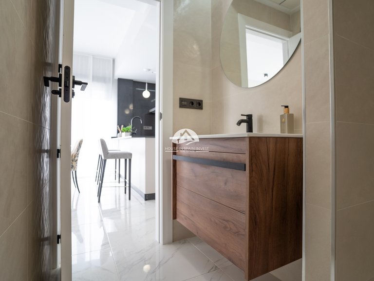 Apartment for Sale in Pilar de la Horadada Pilar De La Horadada, Alicante 38