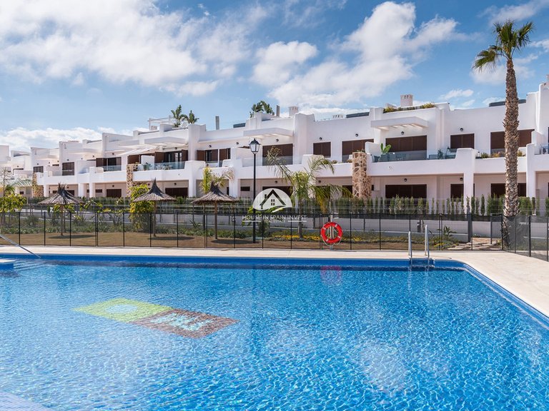 Apartment for Sale in Spain Pulpí (almería), Almeria 32