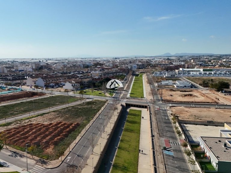 Apartment for Sale in Pilar de la Horadada Pilar De La Horadada, Alicante 10