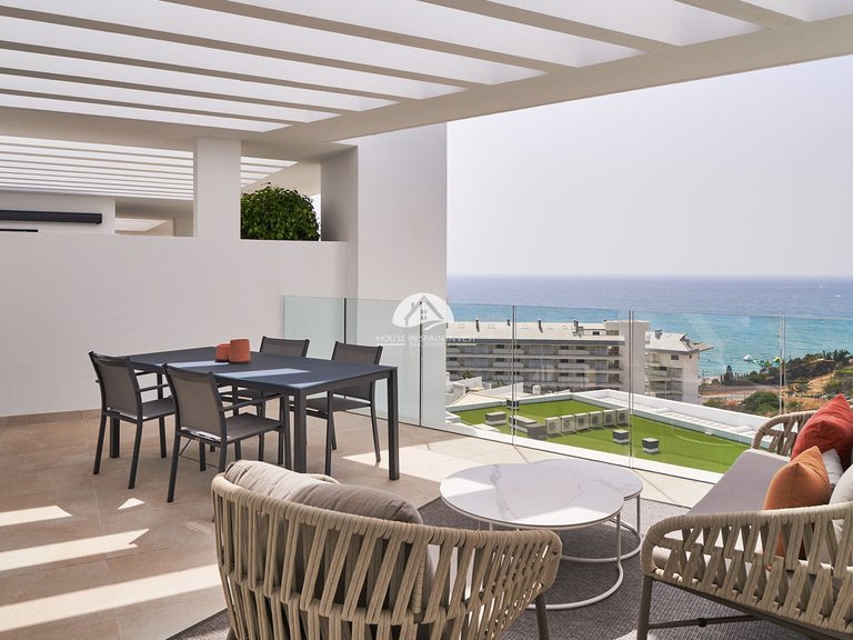 Apartment for Sale in Spain Fuengirola, Malaga 2