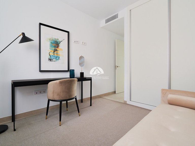 Apartment for Sale in Spain Fuengirola, Malaga 4