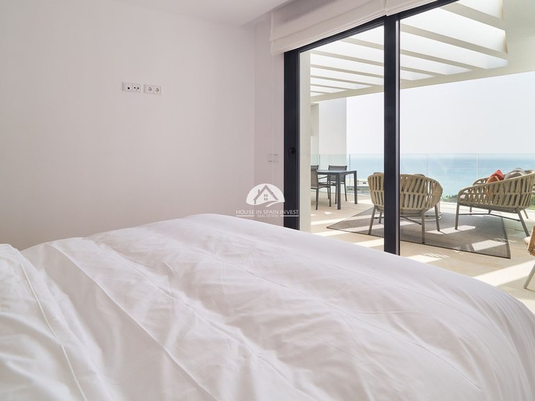 Apartment for Sale in Spain Fuengirola, Malaga 5
