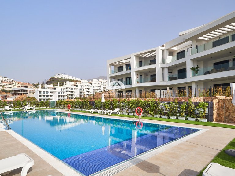 Apartment for Sale in Spain Fuengirola, Malaga 6