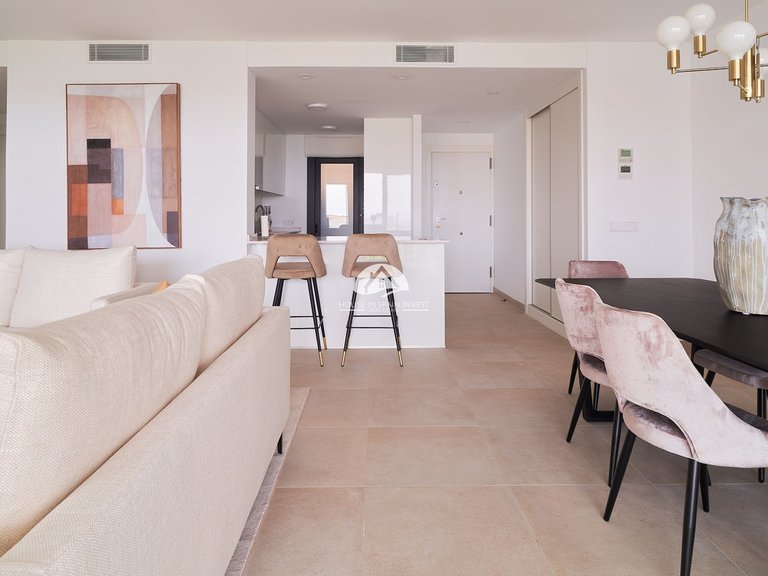Apartment for Sale in Spain Fuengirola, Malaga 9