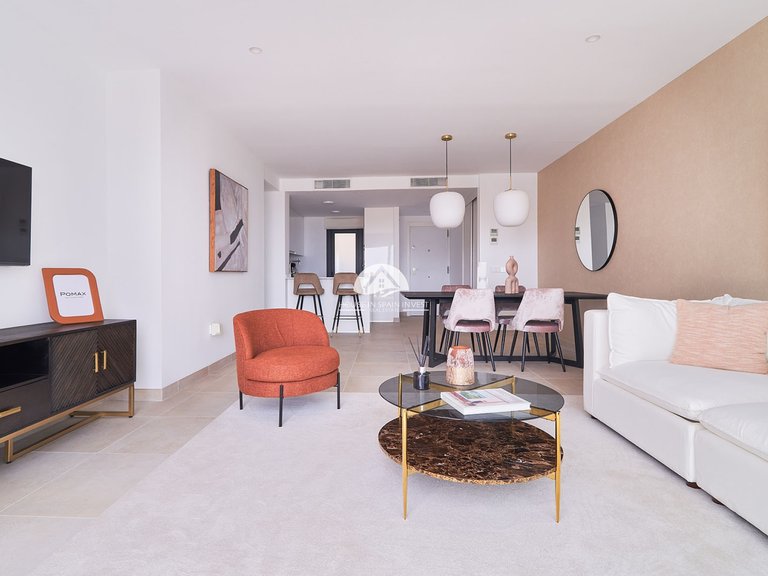 Apartment for Sale in Spain Fuengirola, Malaga 10