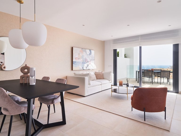 Apartment for Sale in Spain Fuengirola, Malaga 12