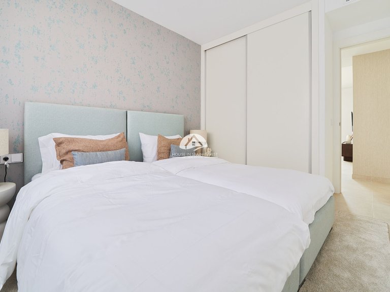 Apartment for Sale in Spain Fuengirola, Malaga 13
