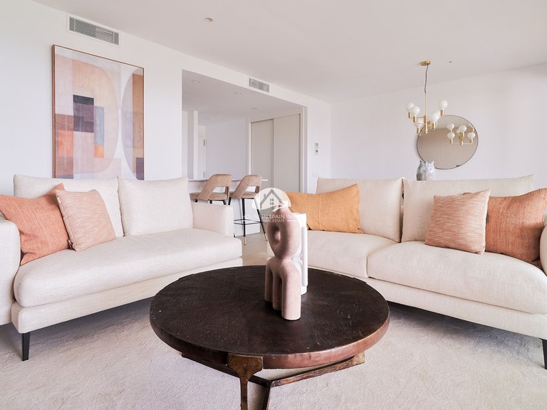 Apartment for Sale in Spain Fuengirola, Malaga 14