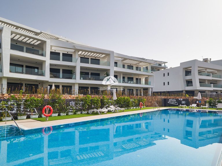 Apartment for Sale in Spain Fuengirola, Malaga 15