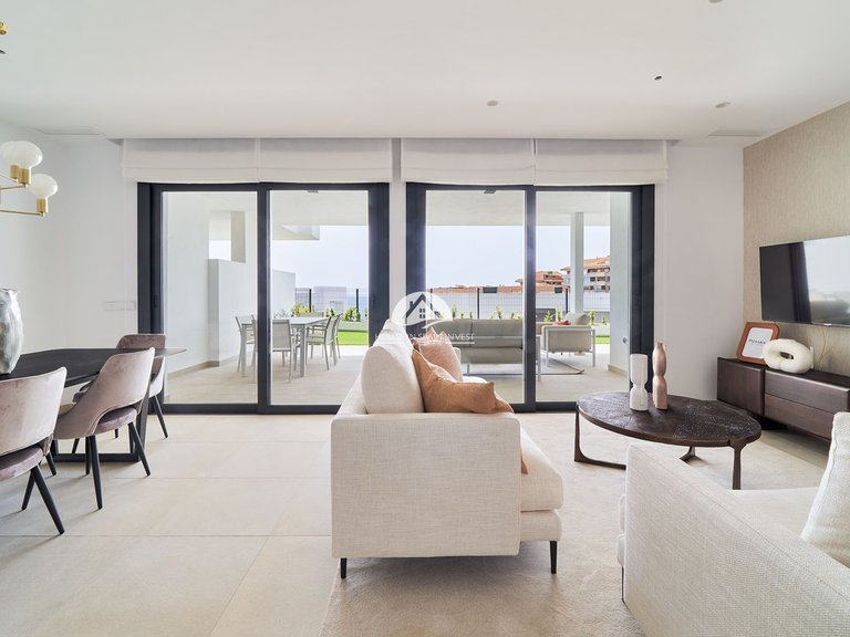 Apartment for Sale in Spain Fuengirola, Malaga 17