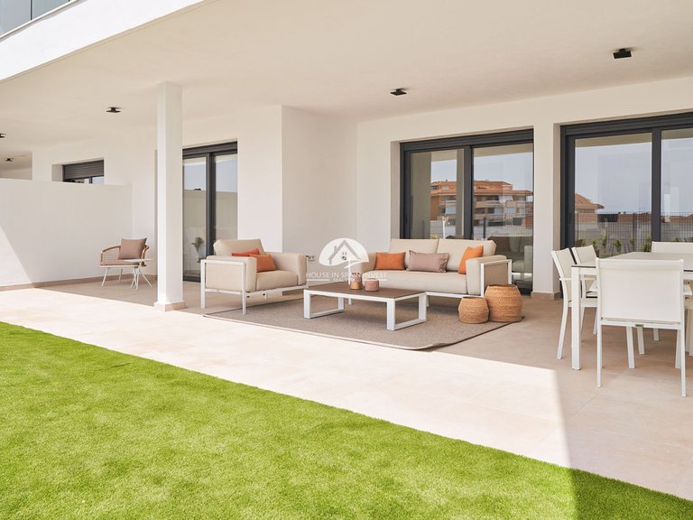 Apartment for Sale in Spain Fuengirola, Malaga 18