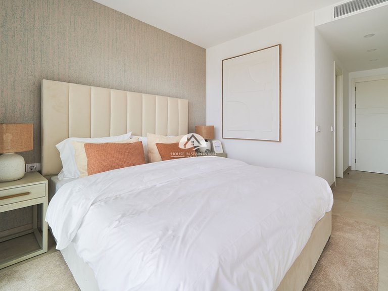Apartment for Sale in Spain Fuengirola, Malaga 19