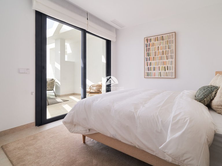 Apartment for Sale in Spain Fuengirola, Malaga 20