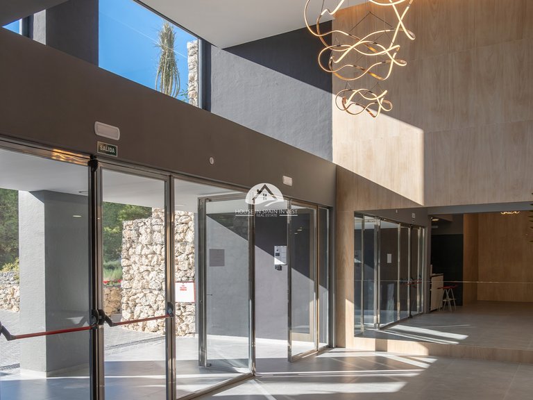 Apartment for Sale in Spain Benidorm, Alicante 6