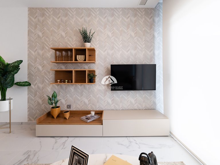 Apartment for Sale in Spain Benidorm, Alicante 29