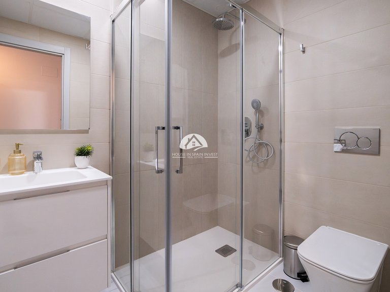 Apartment for Sale in Spain Benidorm, Alicante 4