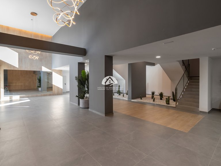 Apartment for Sale in Spain Benidorm, Alicante 8