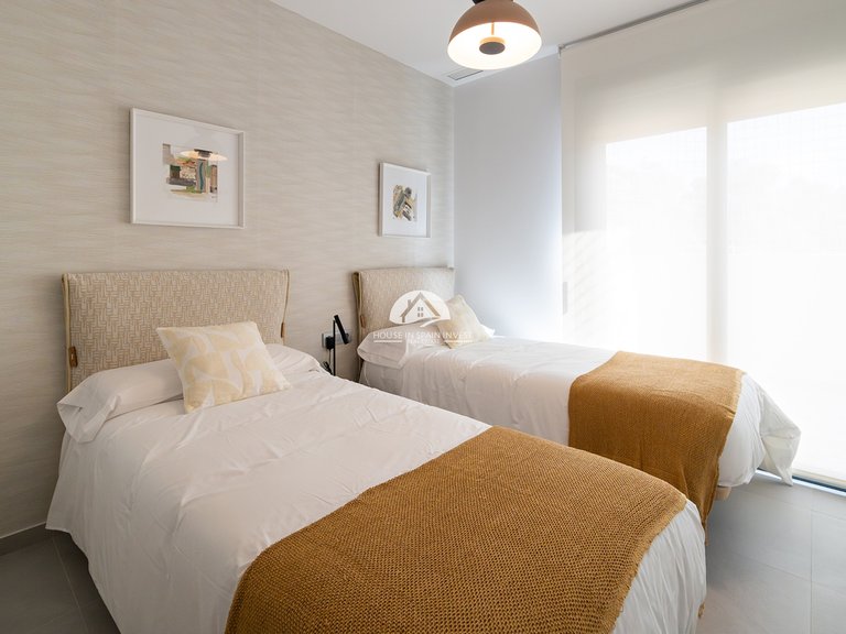 Apartment for Sale in Spain Benidorm, Alicante 11