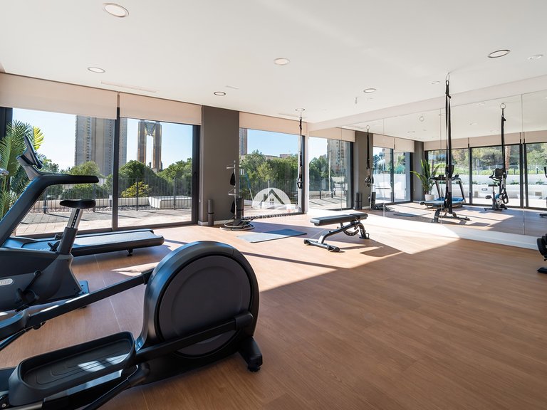 Apartment for Sale in Spain Benidorm, Alicante 23