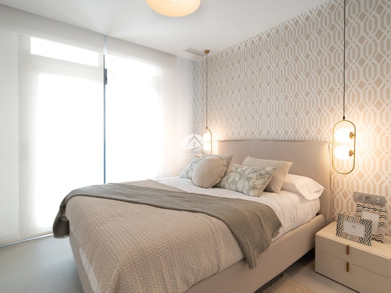 Apartment for Sale in Spain Benidorm, Alicante 29