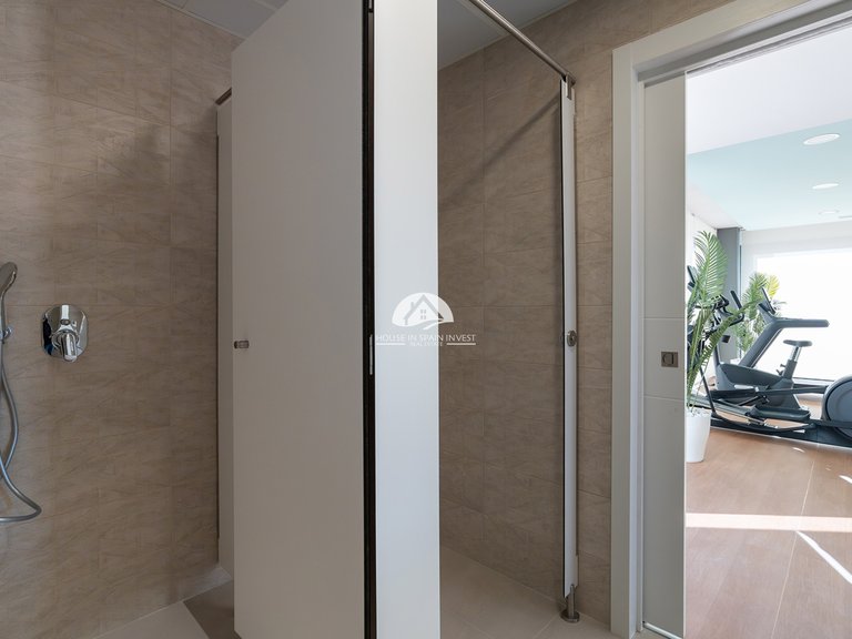 Apartment for Sale in Spain Benidorm, Alicante 30