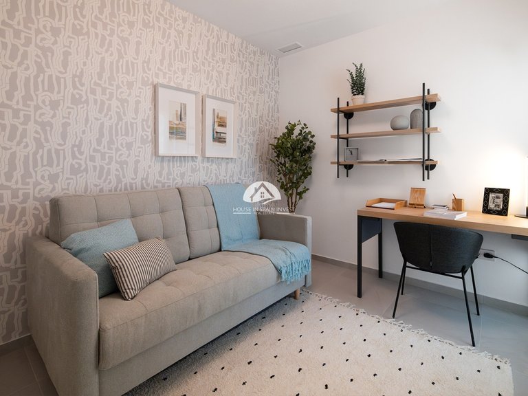 Apartment for Sale in Spain Benidorm, Alicante 31